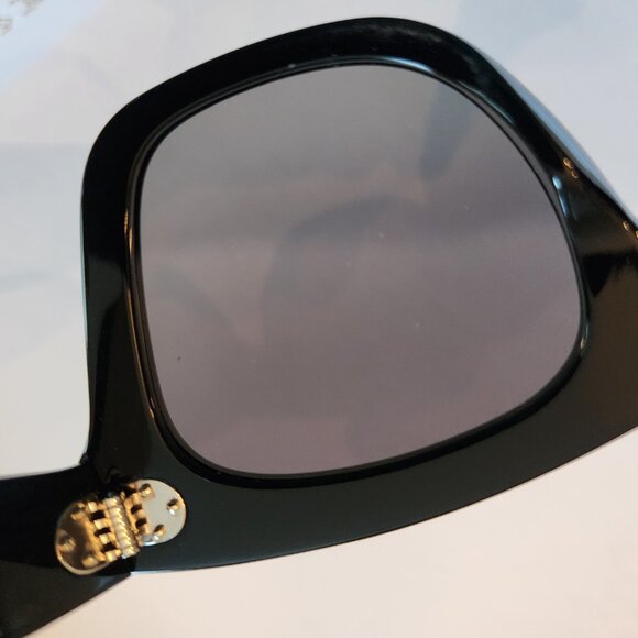 Celine Paris, Sunglasses and Case, Authentic - Picture 9 of 14